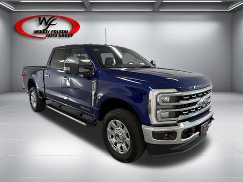 New 2026 Ford F250 4x4 Crew Cab Super Duty image 3