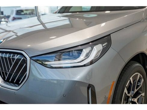 New 2026 BMW X3 xDrive30 w/ Convenience Package image 49