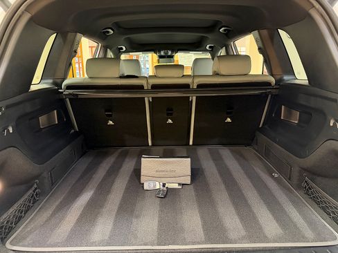 Certified 2026 Mercedes-Benz GLB 250 image 27