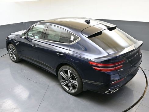 New 2025 Genesis GV80 3.5T e-SC image 43