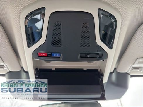 Certified 2025 Subaru Outback Premium image 56