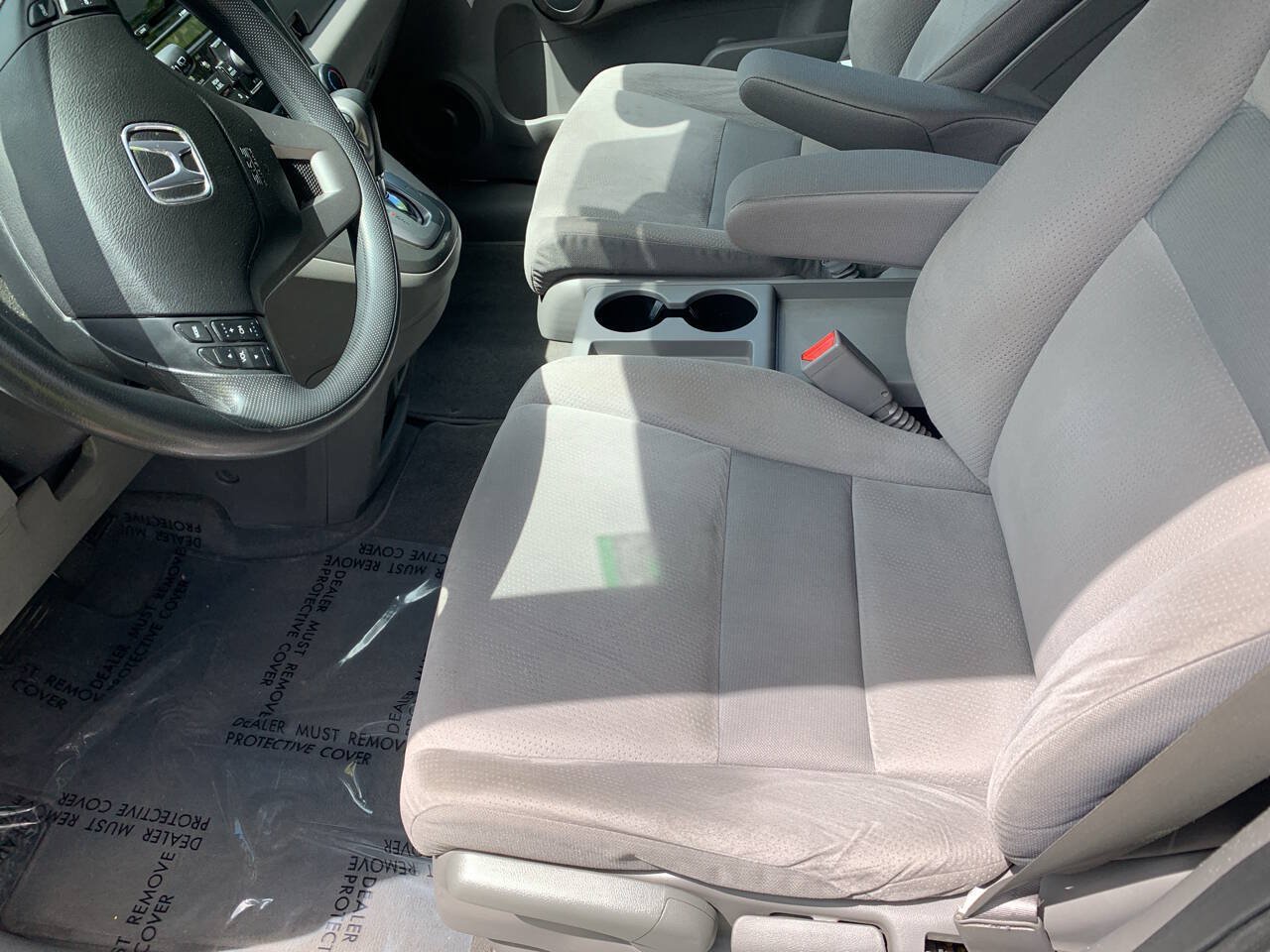 Used 2011 Honda CR-V EX image 12