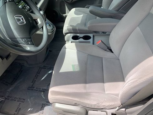 Used 2011 Honda CR-V EX image 12