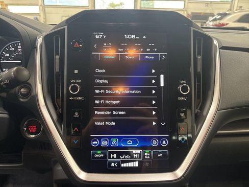 Certified 2024 Subaru Impreza 2.0i Sport image 15