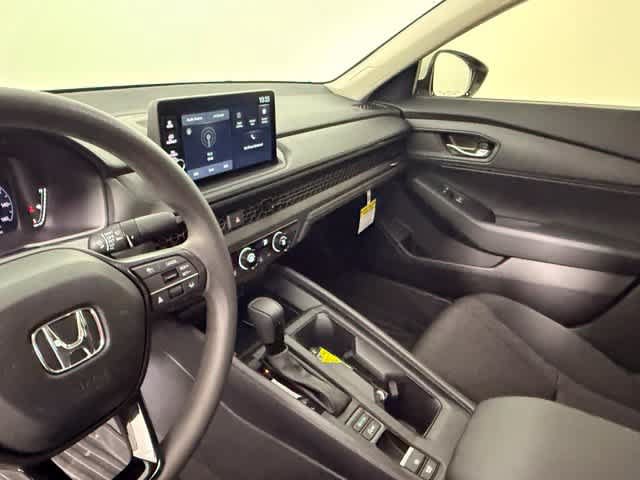 Used 2026 Honda Accord LX image 25