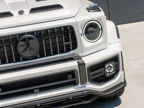 Used 2026 Mercedes-Benz G 63 AMG 4MATIC image 31