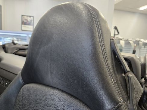 Used 1997 BMW Z3 2.8 image 15