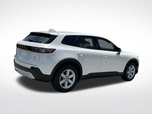 Certified 2025 Honda Prologue EX image 12