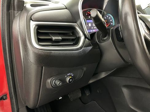 Certified 2022 Chevrolet Equinox LT FWD image 29