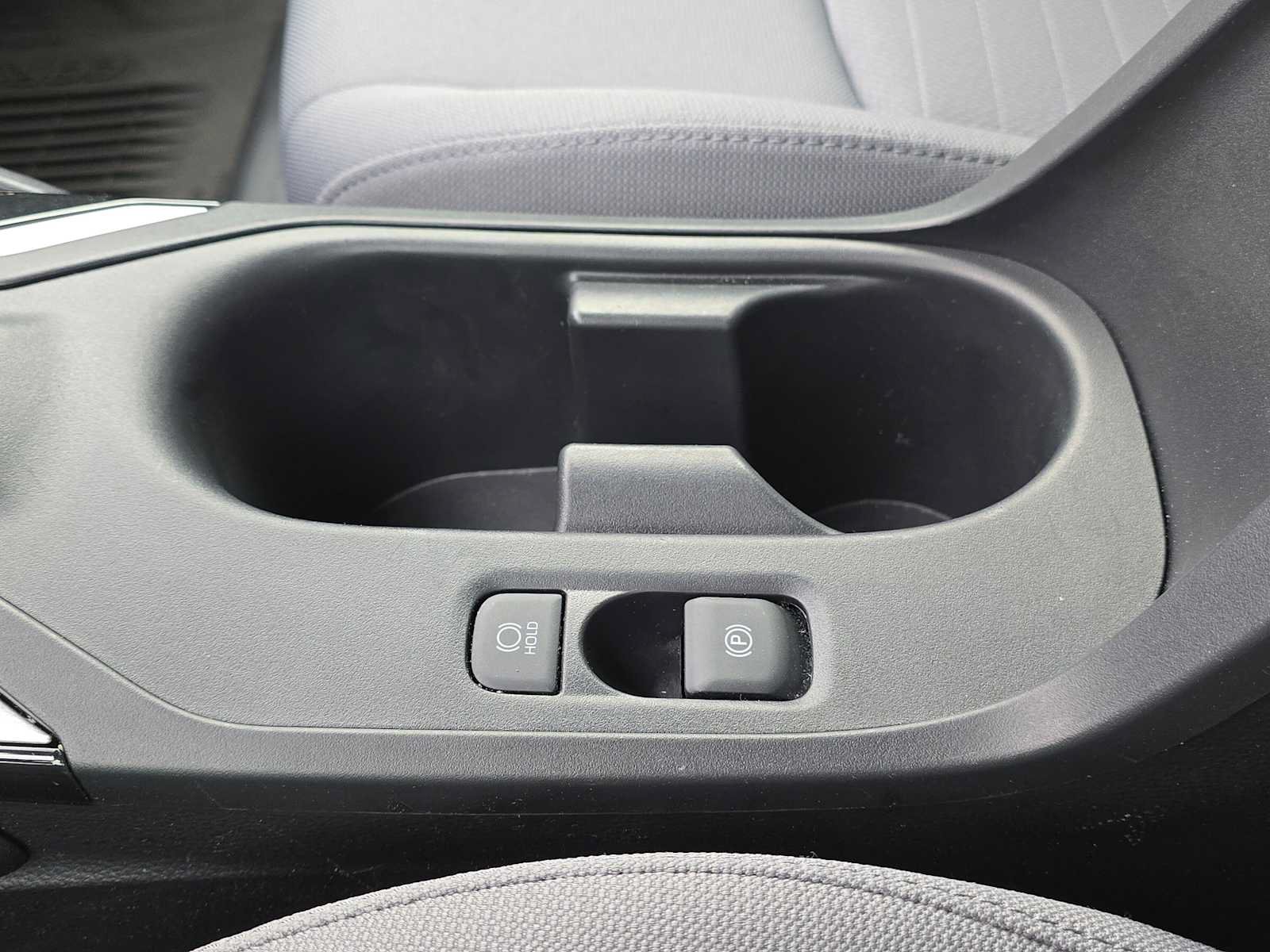 Certified 2026 Toyota Corolla SE AWD/4WD image 35