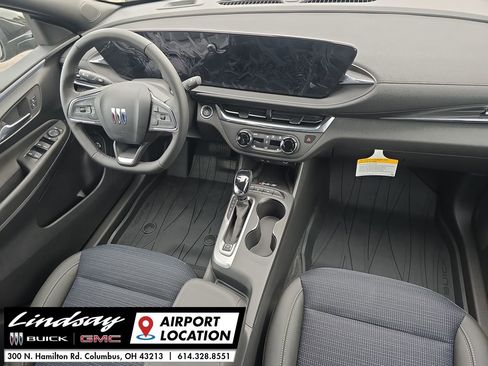 New 2026 Buick Envista Preferred w/ Convenience I Package image 27