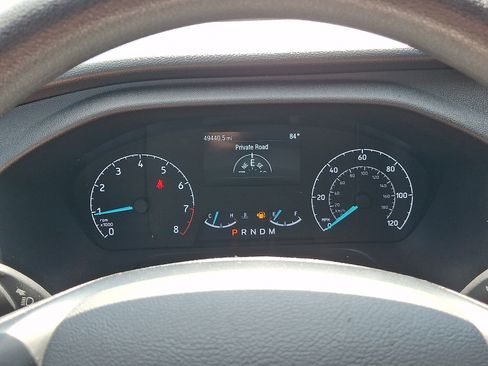 Certified 2024 Ford Transit 350 XLT RWD image 21