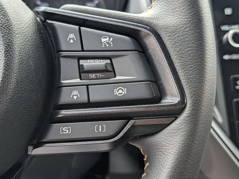 Certified 2026 Subaru Crosstrek 2.5i Sport AWD/4WD image 28