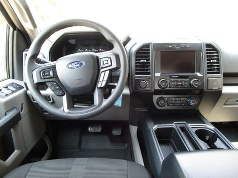 Used 2020 Ford F150 XL w/ Equipment Group 101A Mid AWD/4WD image 12
