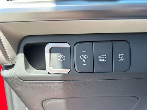 New 2026 Hyundai Santa Fe SEL image 31