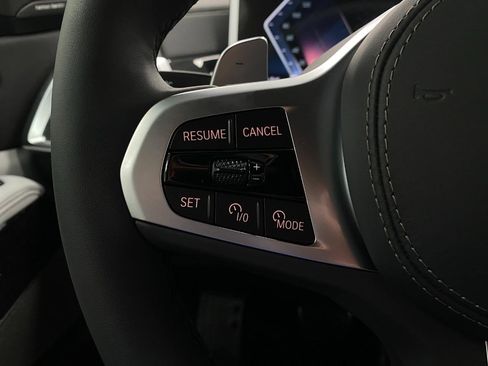 New 2026 BMW X5 xDrive50e AWD/4WD image 17