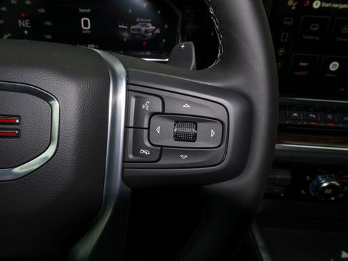 New 2026 GMC Sierra 1500 Elevation w/ Elevation Premium Package AWD/4WD image 19
