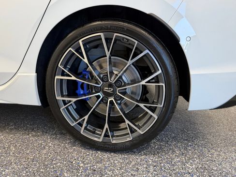 New 2026 Volkswagen Golf AWD/4WD image 12