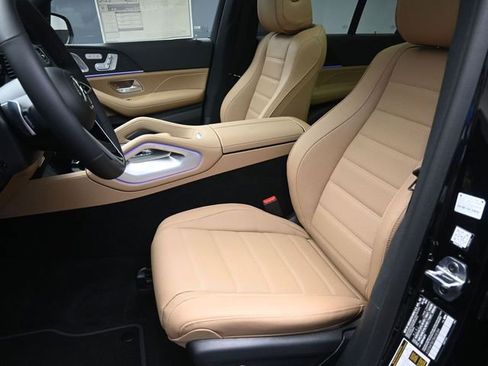 New 2026 Mercedes-Benz GLE 350 4MATIC image 18