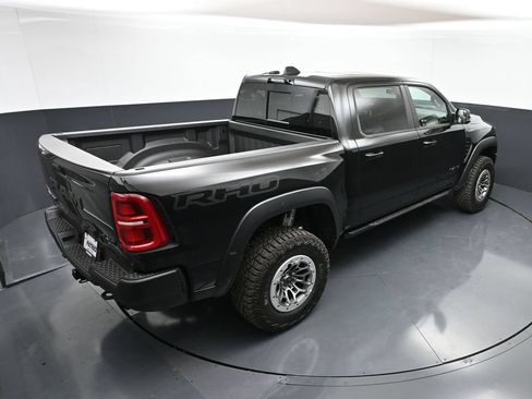 New 2026 RAM 1500 RHO w/ RHO Level 1 Equipment Group AWD/4WD image 46
