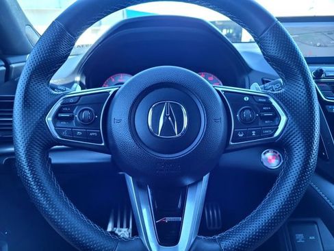 Used 2021 Acura RDX A-Spec AWD/4WD image 25