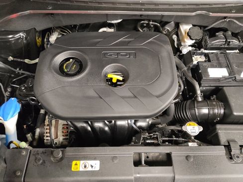 Used 2016 Kia Soul + w/ Primo Package image 30