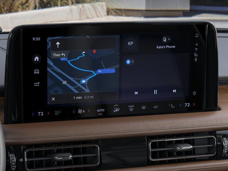 New 2026 Lincoln Aviator Reserve w/ Illumination Package RWD image 14