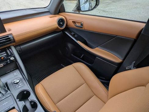 Used 2024 Lexus IS 350 F Sport image 15