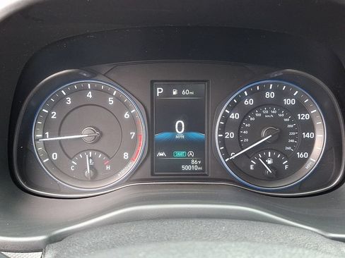 Used 2023 Hyundai Kona SEL w/ Convenience Package AWD/4WD image 22