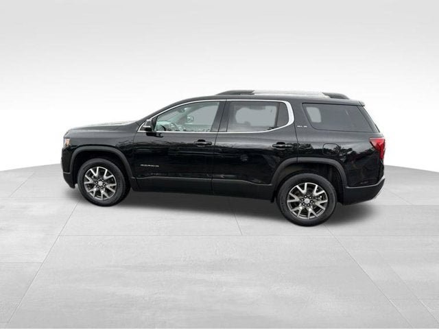 Used 2023 GMC Acadia SLE w/ Driver Convenience Package AWD/4WD image 9
