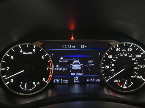 Used 2023 Nissan Altima 2.5 SV image 23