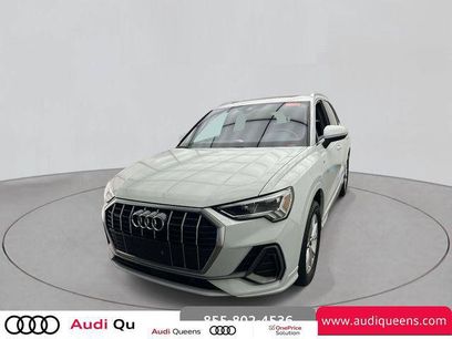Used 2023 Audi Q3 2.0T Premium Plus w/ Premium Plus Package