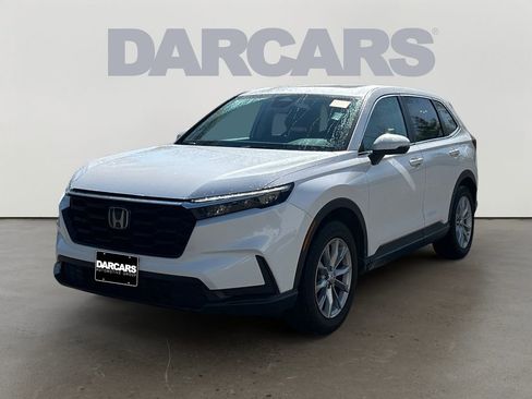 Used 2025 Honda CR-V EX image 3