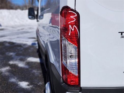 New 2026 Ford Transit 150 Low Roof AWD image 9