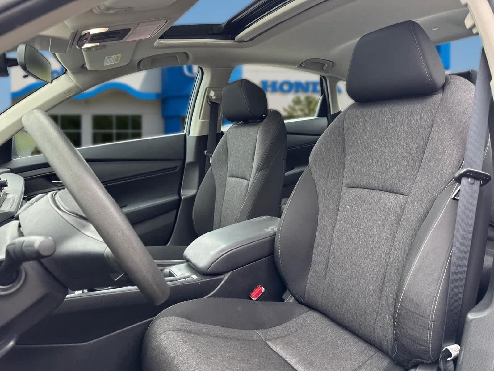 Used 2024 Honda Accord EX image 14