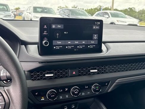New 2026 Honda Accord SE image 27