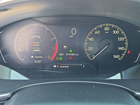 Used 2023 Honda Civic EX-L image 27