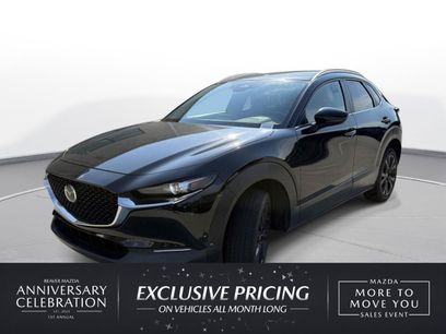 Used 2024 MAZDA CX-30 AWD 2.5 S w/ Select Sport Pkg