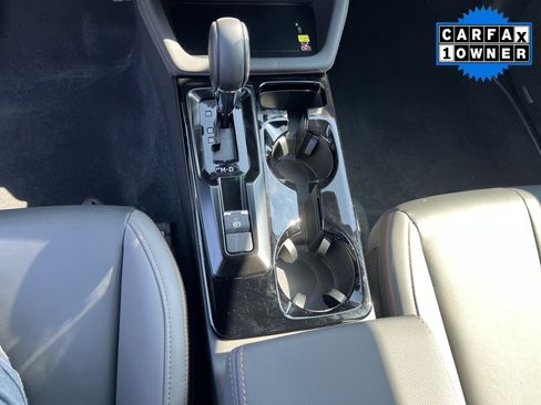 Certified 2026 Subaru Forester Sport AWD/4WD image 10