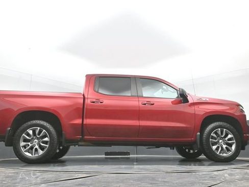 Used 2022 Chevrolet Silverado 1500 RST image 48