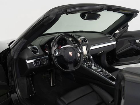 Used 2015 Porsche Boxster S RWD image 3