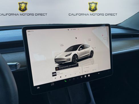 Used 2023 Tesla Model 3 Standard Range RWD image 14
