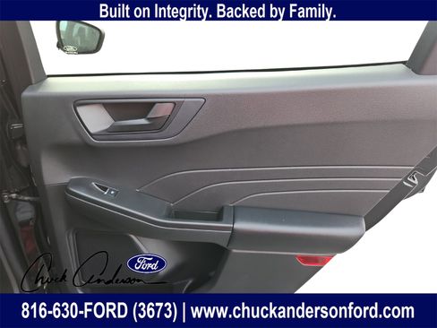Used 2023 Ford Escape Active image 26