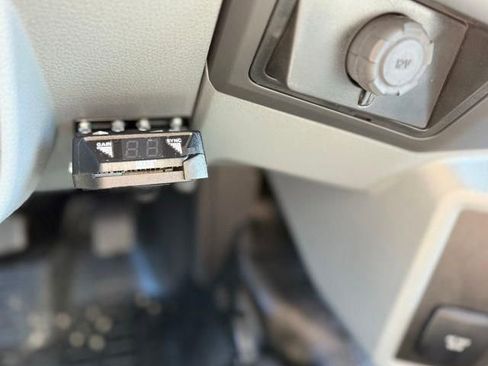 New 2026 Ford F650 2WD Regular Cab Super Duty image 22
