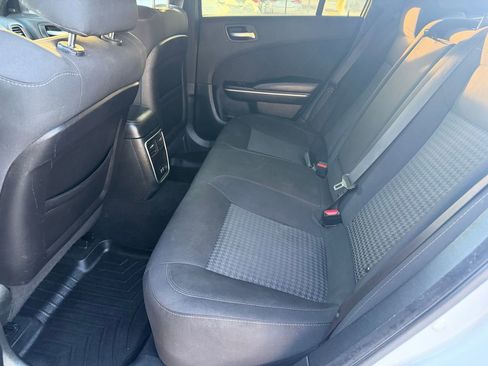 Used 2019 Dodge Charger GT RWD image 5