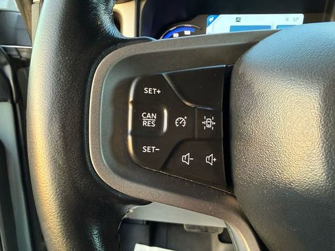 Used 2021 Ford Bronco Outer Banks image 21