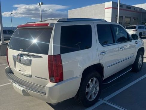 Used 2008 Cadillac Escalade 2WD image 5