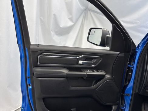 New 2026 RAM 1500 Big Horn w/ Night Edition image 12