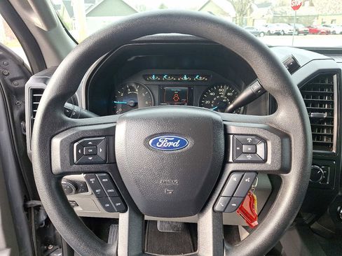 Used 2018 Ford F150 XL w/ Equipment Group 101A Mid image 19