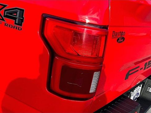 Used 2018 Ford F150 XLT w/ Equipment Group 302A Luxury image 33